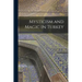 Mysticism and Magic in Turkey
