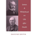 James & Whitehead on Life after Death