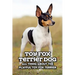 Toy Fox Terrier Dog: All Thing about The Playful Toy Fox Terrier: Toy Fox Terrier Dog Breed Complete Guide