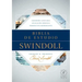Biblia de Estudio Swindoll Ntv (Tapa Dura, Azul)