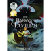 The Rarkyn's Familiar