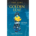 The Girl and the Golden Leaf