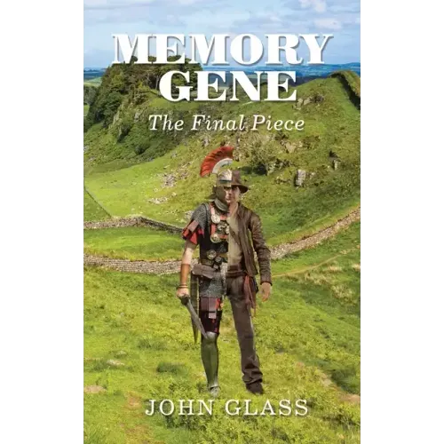 Memory Gene: The Final Piece