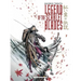 Legend of the Scarlet Blades