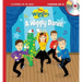 The Wiggles: Stories on the Move: A Wiggly Dance: Book and CD