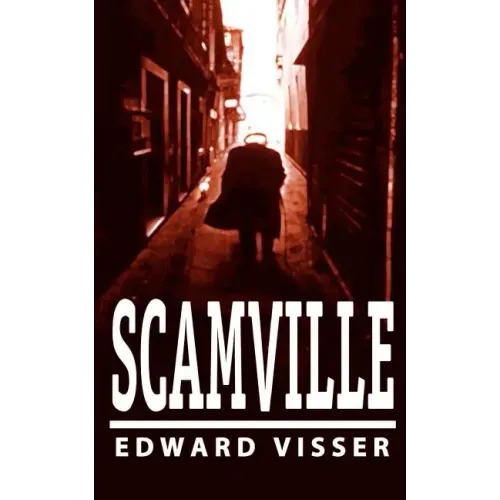 Scamville