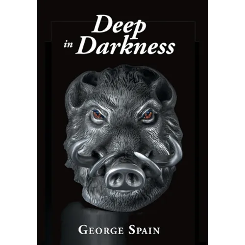 Deep in Darkness