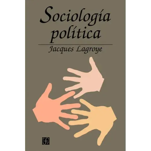 Sociologia Politica