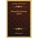 Britannia's Pastorals (1852)