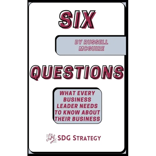 Six Questions