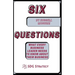 Six Questions