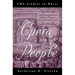 Opera for the People: English-Language Opera and Women Managers in Late 19th-Century America