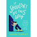 It Shouldn't Be This Way: Learning to Accept the Things You Just Can't Change