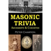Masonic Trivia Amusements & Curiosities