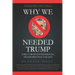 Why We Needed Trump: Part 2: Obama's Fundamental Transformation: Far Left