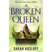 A Broken Queen