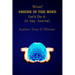 Wow! #Shine in Your Mind Lets Do It.: 21 Day Journal