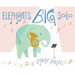 Elephant's Big Solo