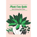 Plants Care Guide: Guide to Growing Indoor Plants