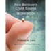 New Believer's Crash Course Workbook