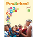 Sunday School, Preschool, Year 2, Teacher