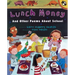 Lunch Money: And Other Poems about School
