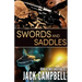 Swords and Saddles