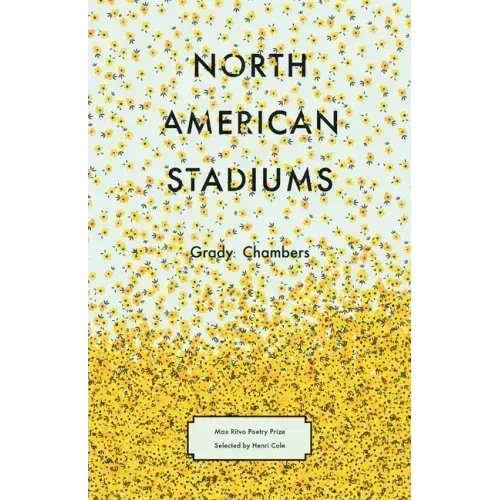North American Stadiums