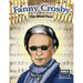 Fanny Crosby: The Blind Poet