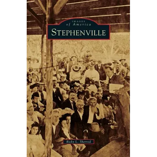 Stephenville