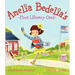 Amelia Bedelia's First Library Card