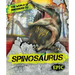 Spinosaurus