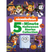 Nickelodeon 5-Minute Halloween Stories Collection (Nickelodeon)