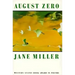 August Zero