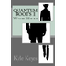 Quantum Roots II: Worm Holes
