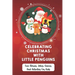 Celebrating Christmas With Little Penguins: Fun Stories, Jokes, Games, And Activities For Kids