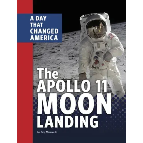 The Apollo 11 Moon Landing: A Day That Changed America