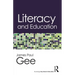 Literacy and Education
