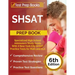 SHSAT Prep Book: Specialized High School Admissions Study Guide With 3 New York City SHSAT Practice Tests for Math and ELA [6th Edition