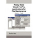 Ready-Made Visual FoxPro Applications for File Maintenance: Source Code