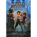 Map of Flames (the Forgotten Five, Book 1)
