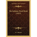 The Indiana Weed Book (1912)