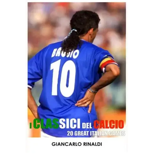 20 Great Italian Games: I Classici del Calcio