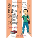 Simon Ellis, Spelling Bee Champ