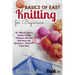 Basics of easy knitting for beginners: The Ultimate Guide to Essential Knitting Techniques with Clear Instructions and Illustrations + Many DIY Projec
