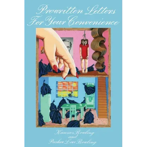 Prewritten Letters for Your Convenience