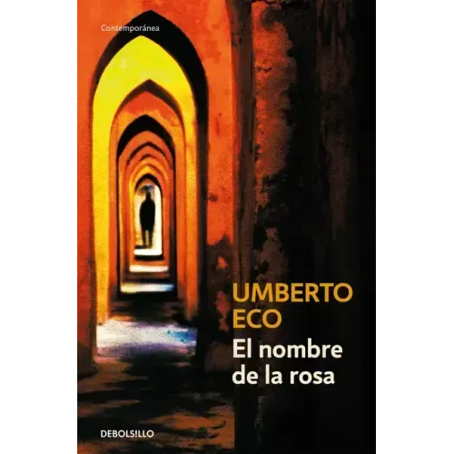 El Nombre de la Rosa / The Name of the Rose