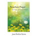 Parachute Prayer: The Practice of Praying Continually