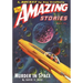 Amazing Stories May 1944: Replica Edition