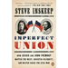 Imperfect Union: How Jessie and John Frémont Mapped the West, Invented Celebrity, and Helped Cause the Civil War